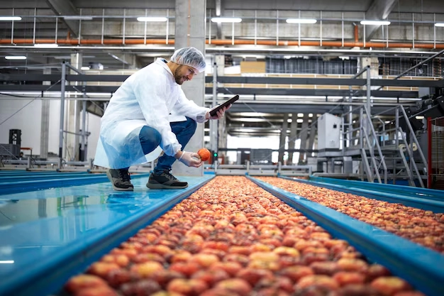 Food Industry