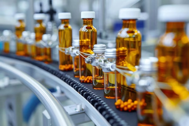 Pharmaceutical Industries