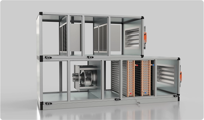 Air Handling Units