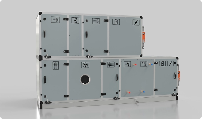 Air Handling Units
