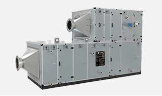 APU with Integrated Steam Dispersion