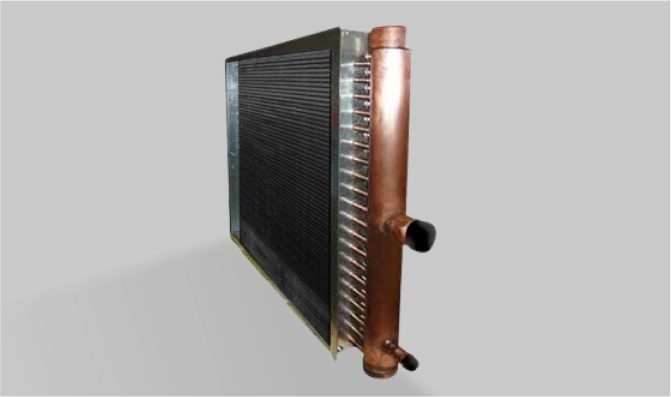 Heat Exchanger Coils