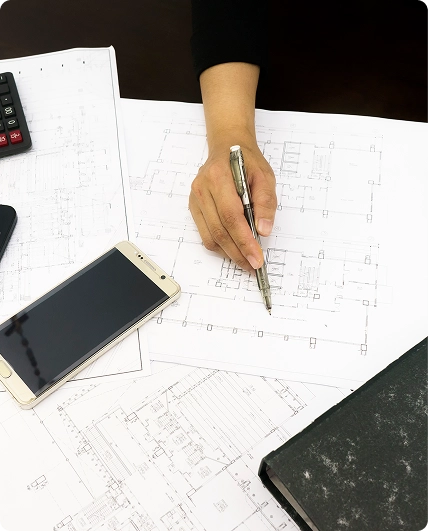 Planning-Engineering-Design