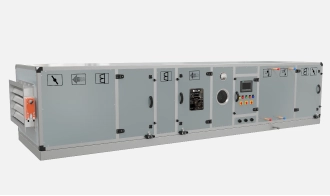 Smart AHU