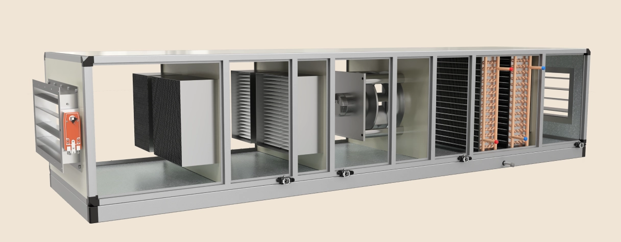 Air Handling Unit