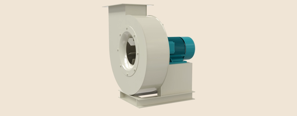 Centrifugal Blower