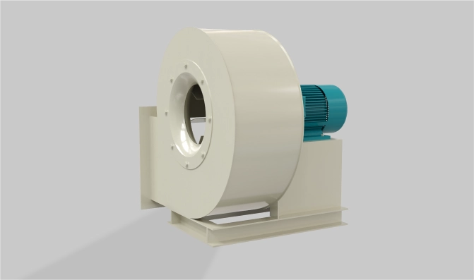 Centrifugal Blower