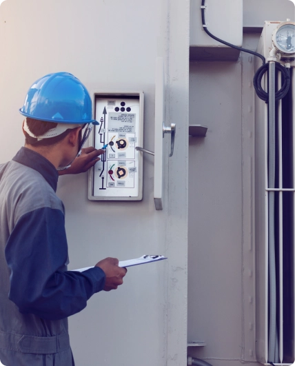 Site Coordination with Other Contractors
