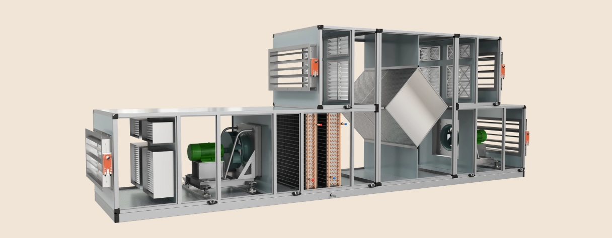 Heat Recovery Unit