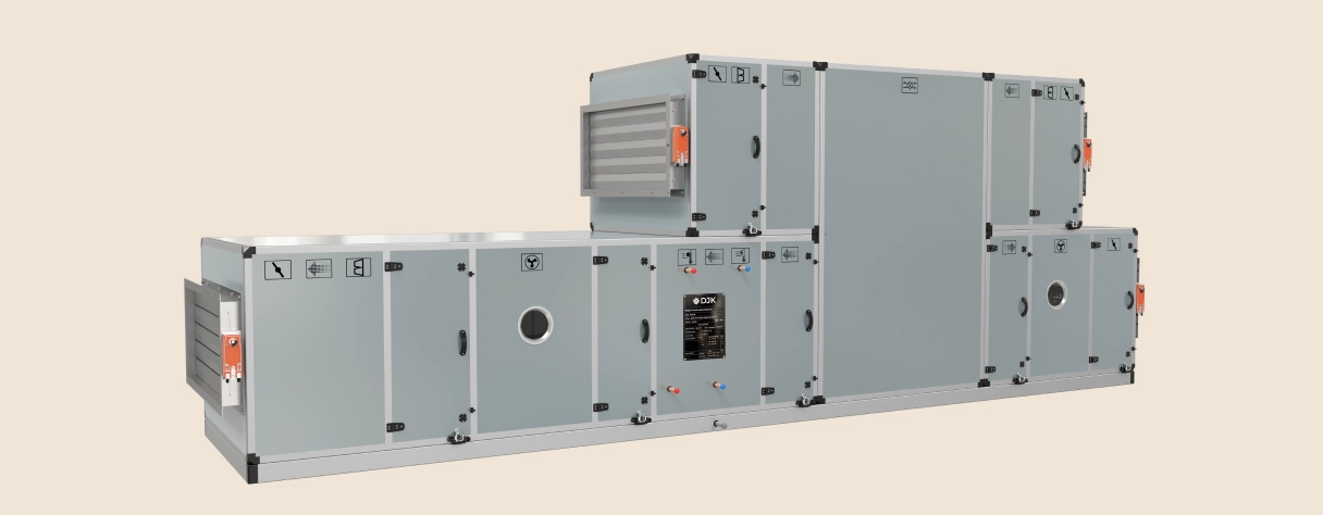Heat Recovery Unit