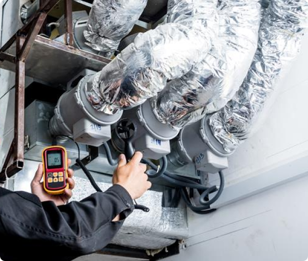 Uncompromising Quality Through Advanced Testing